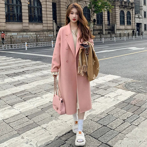 woolen Coats for women